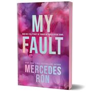 My Fault (Deluxe Edition): 1 (Culpable, 1)