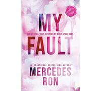My Fault: Now an Amazon Prime Original Movie: 1 (Culpable)