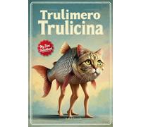 My Fave Sketchbook: Trulimero Trulichina Viral Legends Edition - Grid Notebook: Premium Italian Grid Journal for Artists & Doodlers, 6x9, 120 Pages