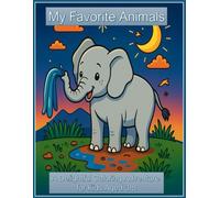 My Favorite Animals