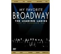 My Favorite Broadway [Alemania] [DVD]
