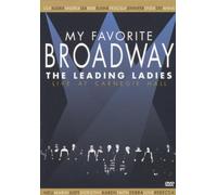 My Favorite Broadway - The Leading Ladies [Alemania] [DVD]