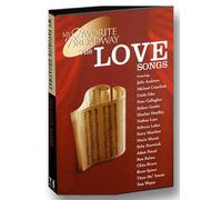 My Favorite Broadway - The Love Songs [Francia] [DVD]