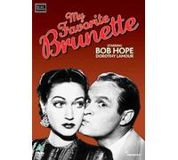 My Favorite Brunette [1947] [DVD] [Reino Unido]