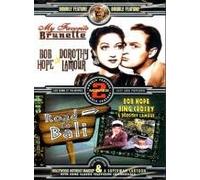 My Favorite Brunette/Bali Road [Alemania] [DVD]