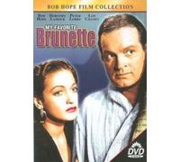 My Favorite Brunette [Edizione: Stati Uniti] [Reino Unido] [DVD]