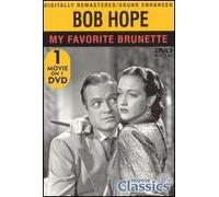 My Favorite Brunette - My Favorite Brunette [USA] [DVD]