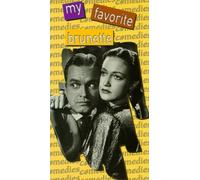 My Favorite Brunette [USA] [VHS]