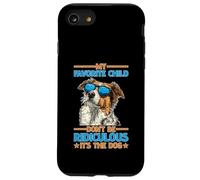 My Favorite Child Don't Be Ridiculous It's The Dog Carcasa para iPhone SE (2020) / 7/8