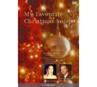 My Favorite Christmas Songs [Alemania] [DVD]