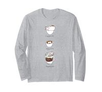 My favorite Coffee Hippo Manga Larga