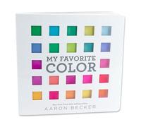 My Favorite Color: I Can Only Pick One?