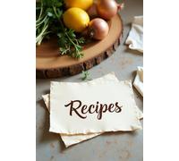 My Favorite Family Recipes for Everyday Cooking
