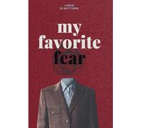 My Favorite Fear: 1 (The Thatcher Trilogy)