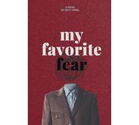 My Favorite Fear (The Thatcher Trilogy)