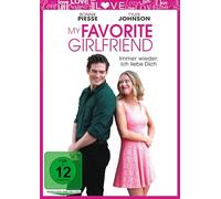 My Favorite Girlfriend [Alemania] [DVD]