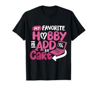 My Favorite Hobby Is Add To Cart Camiseta
