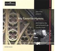 My Favorite Hymns