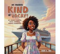 My Favorite Kind of Vacay!: My Journey Towards Royal Caribbean Pinnacle Membership