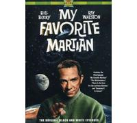 My Favorite Martian 1 & 2 [Alemania] [DVD]