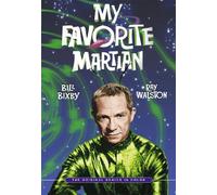 My Favorite Martian [Alemania] [DVD]