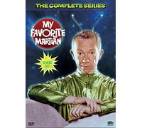 My Favorite Martian: Complete Series (15 Dvd) [Edizione: Stati Uniti] [Italia]
