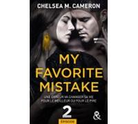 My Favorite Mistake - Episode 2 (ebook)