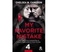 My Favorite Mistake - Episode 4 (ebook)