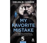 My Favorite Mistake - Episode 5 (ebook)