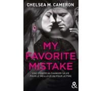 My Favorite Mistake - Lintégrale (episodes 1 À 5) (ebook)