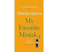 My Favorite Mistake (Walsh Family, 7)