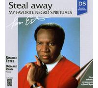 My Favorite Negro Spirituals
