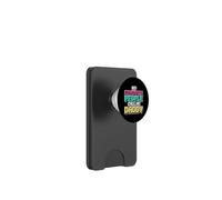 My Favorite People Call Me Daddy PopSockets PopWallet para MagSafe