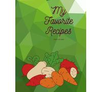My Favorite Recipes