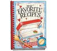 My Favorite Recipes - Create Your (Encuadernación de anillas) (Importación USA)