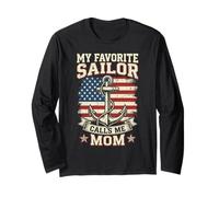 My Favorite Sailor Calls Me Mom Mom Manga Larga