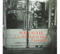 Various Artists - My Favorite Saravah -Selected