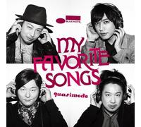 Quasimode - My Favorite Songs