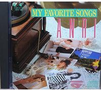 MY FAVORITE SONGS
