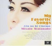 My Favorite Songs-Uta No Ki C