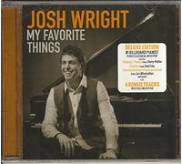 Josh Wright - My Favorite Things