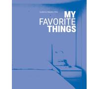 My Favorite Things: 27 (CALEIDOSCOPIO)