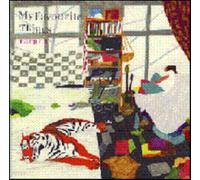 My Favorite Things - Ra Ra Ra