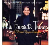 My Favorite Things-Richard Rod