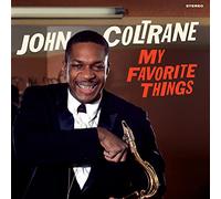 My Favorite Things [Vinilo]