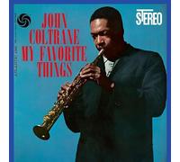 My Favorite Things [Vinilo]