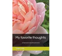 My favorite thoughts: An elegant space to capture life’s quiet moments