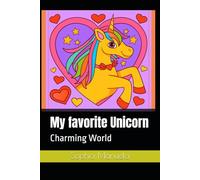 My favorite Unicorn: Charming World