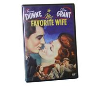 My Favorite Wife [Reino Unido] [DVD]