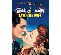 My Favorite Wife [USA] [DVD]